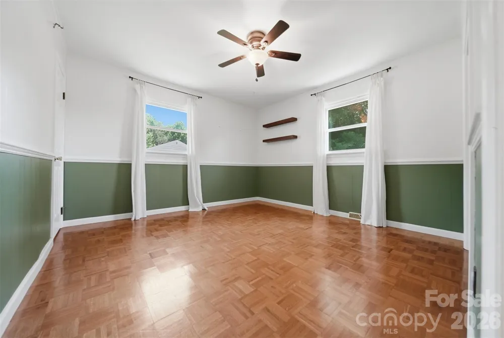 256 Liberty Church Road Taylorsville, NC 28681