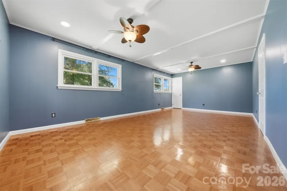 256 Liberty Church Road Taylorsville, NC 28681