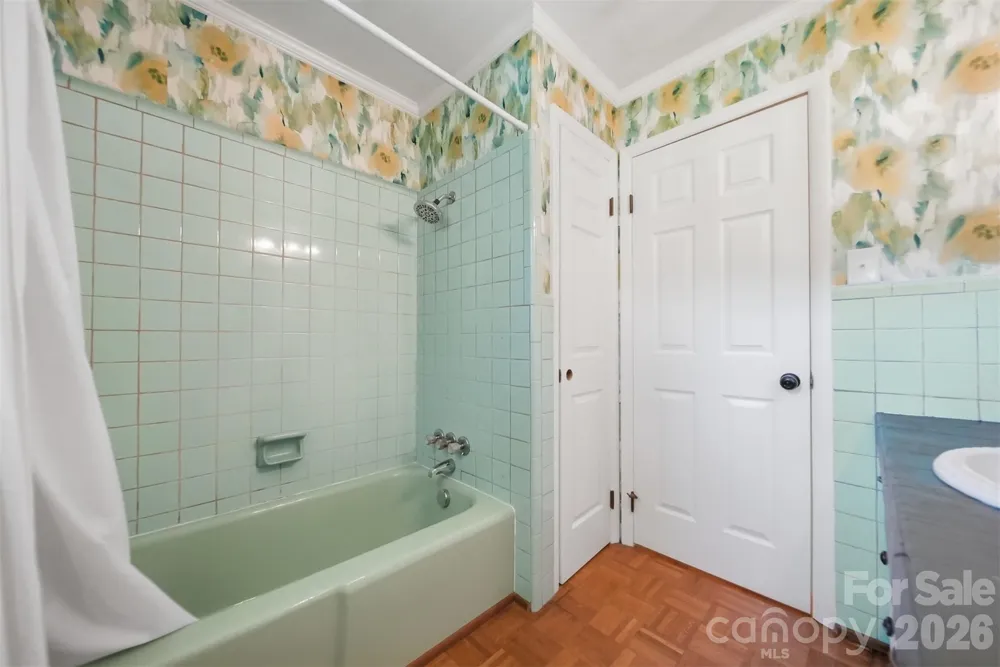 256 Liberty Church Road Taylorsville, NC 28681