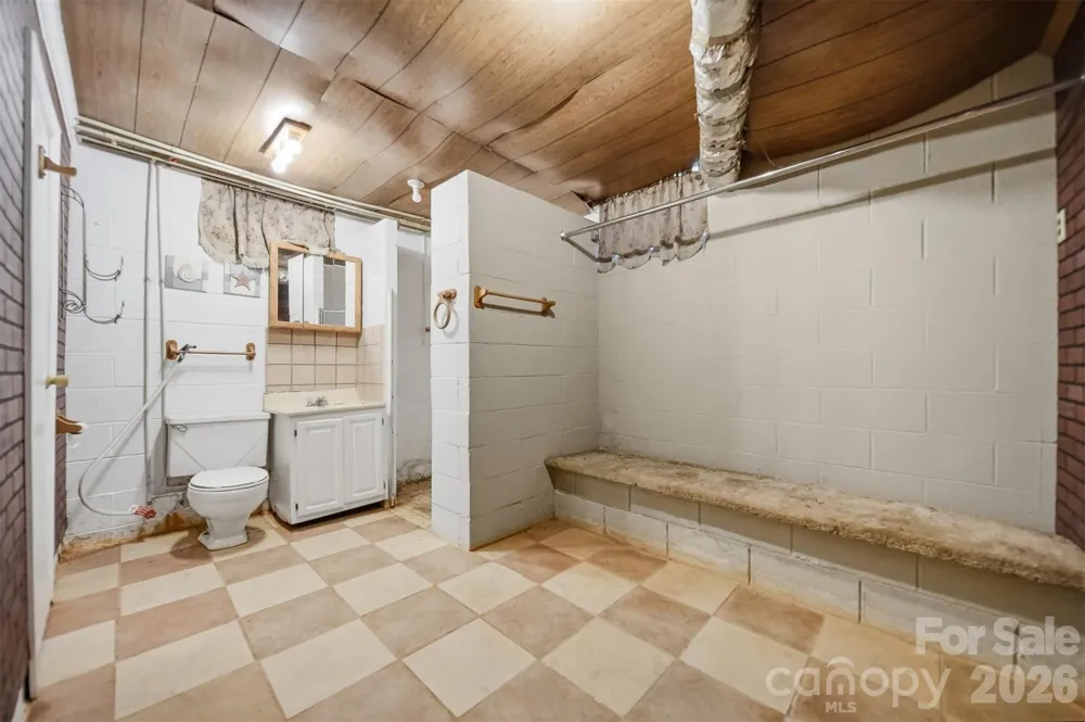 256 Liberty Church Road Taylorsville, NC 28681
