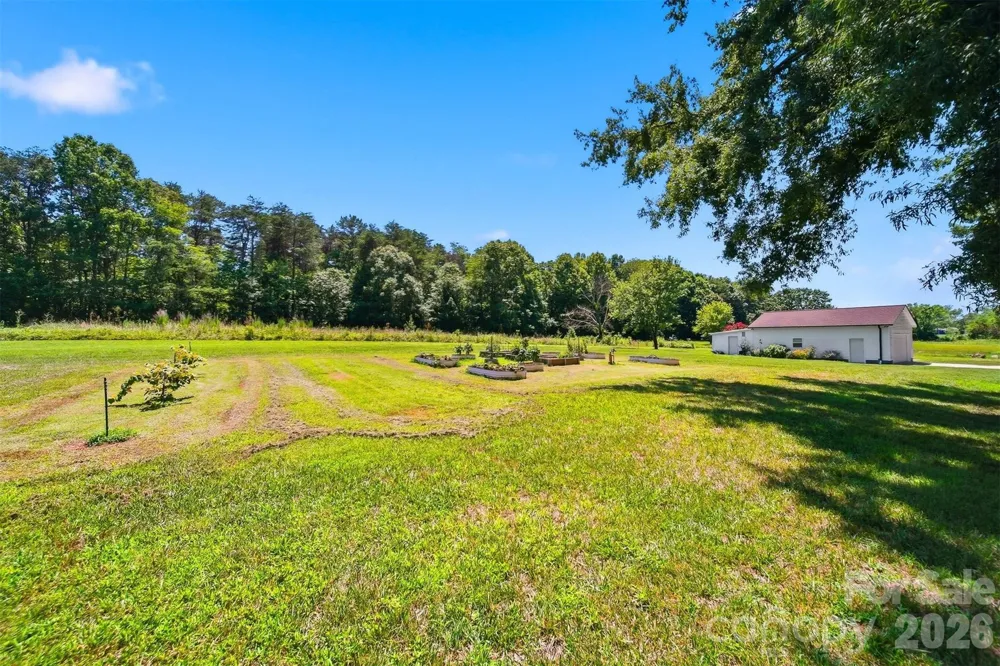 256 Liberty Church Road Taylorsville, NC 28681
