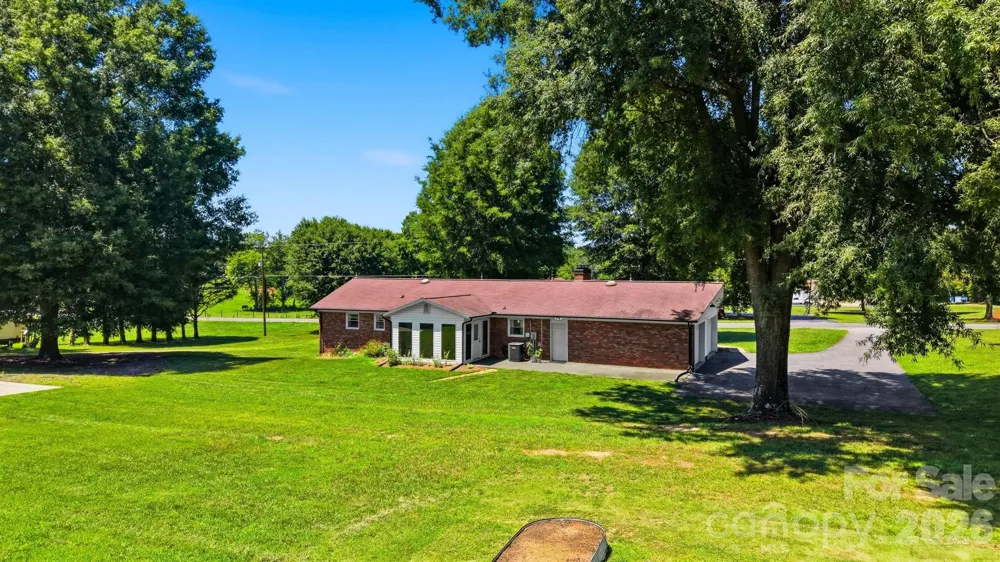 256 Liberty Church Road Taylorsville, NC 28681