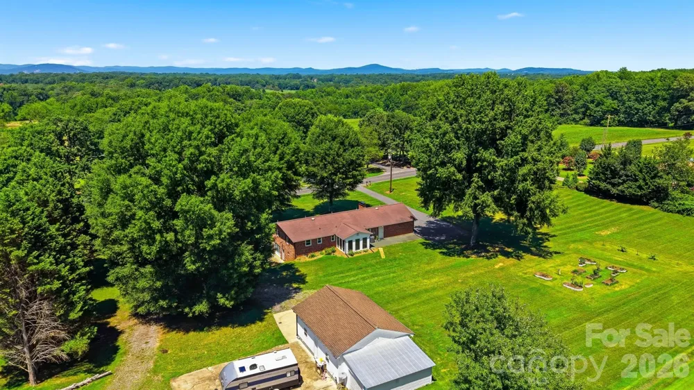 256 Liberty Church Road Taylorsville, NC 28681