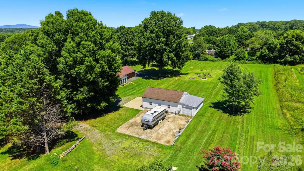 256 Liberty Church Road Taylorsville, NC 28681