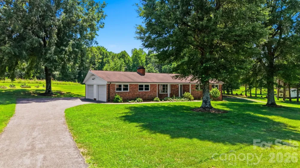 256 Liberty Church Road Taylorsville, NC 28681