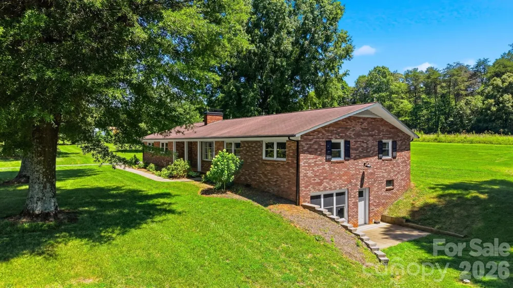 256 Liberty Church Road Taylorsville, NC 28681