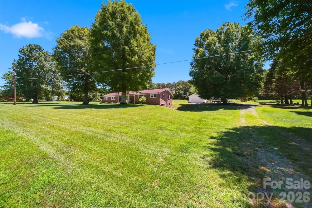 256 Liberty Church Road Taylorsville, NC 28681