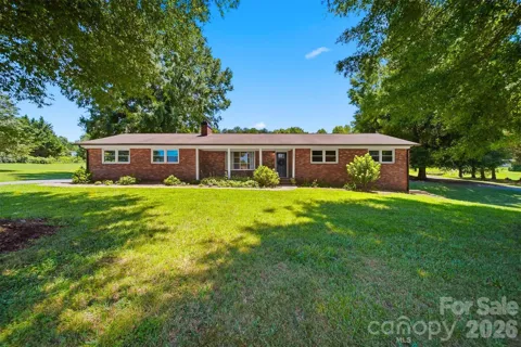 256 Liberty Church Road