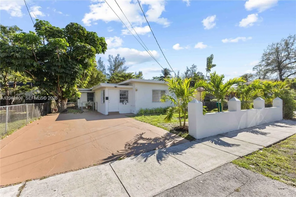 8031 NW 12th Ct #8031 Miami, FL 33147