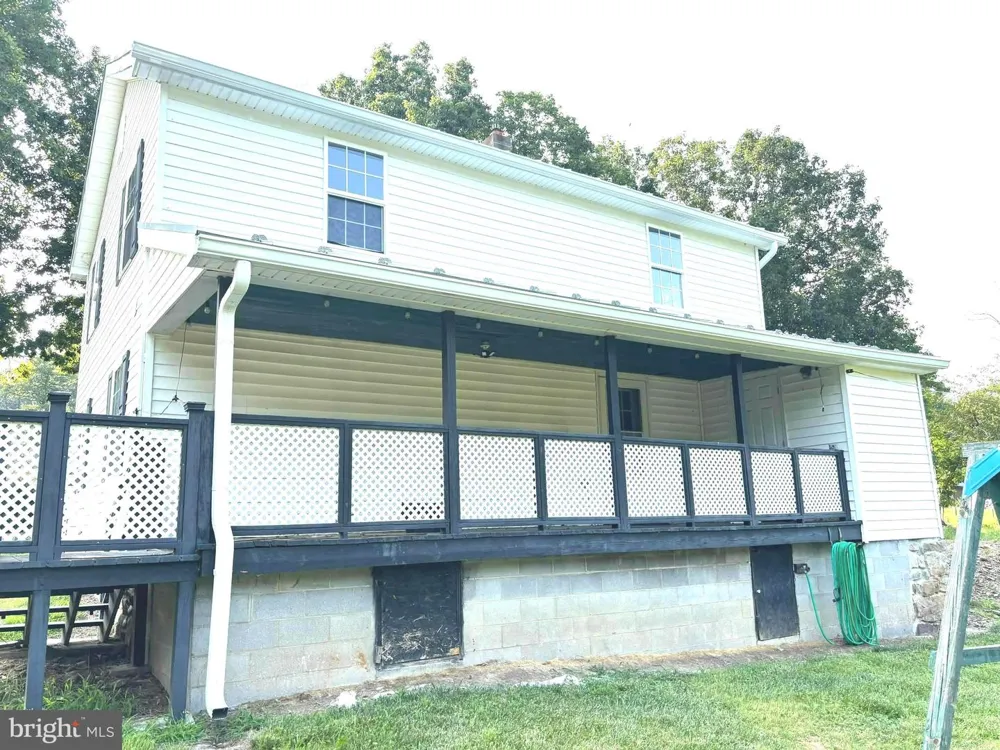 2600 MIDDLE COVE ROAD Mathias, WV 26812