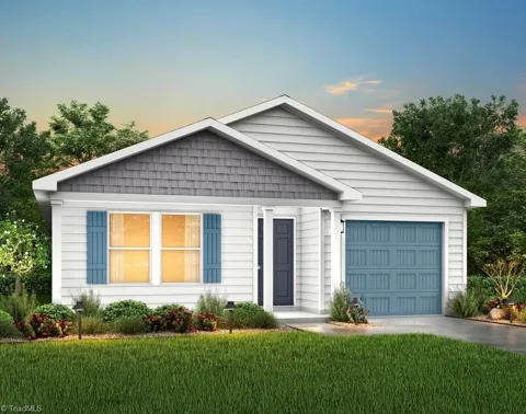 411 Regency Lane