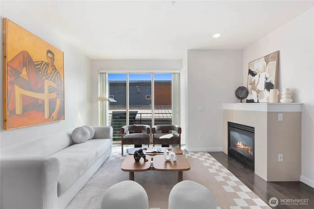 4253 SE 213TH PL #47 Issaquah, WA 98029