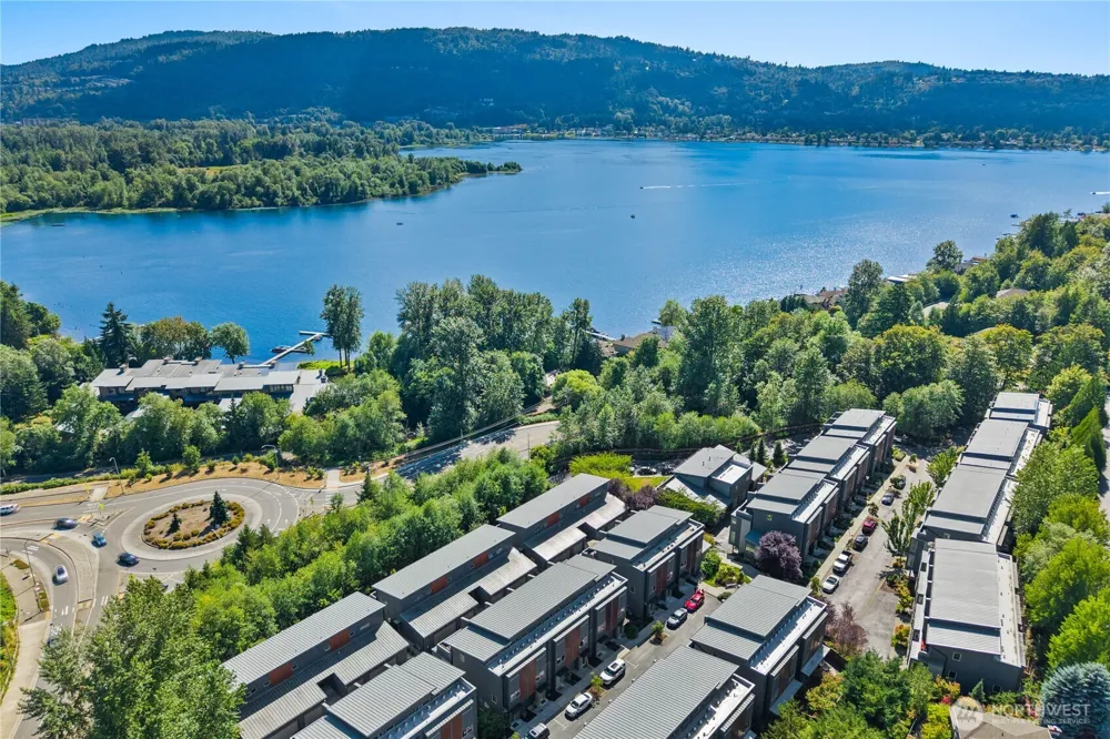 4253 SE 213TH PL #47 Issaquah, WA 98029