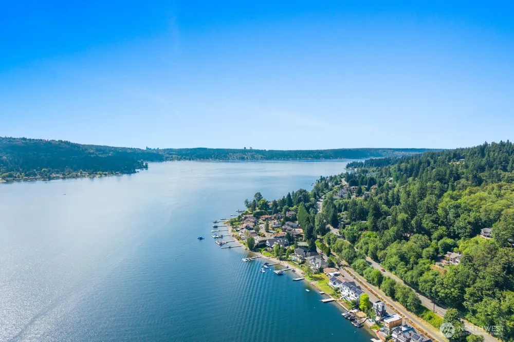 4253 SE 213TH PL #47 Issaquah, WA 98029