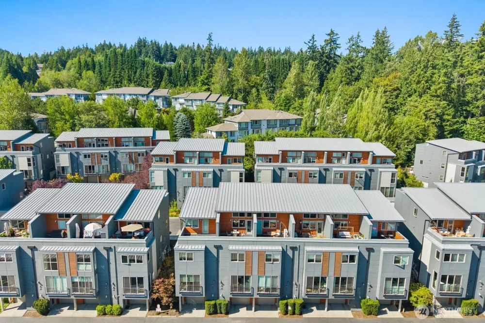 4253 SE 213TH PL #47 Issaquah, WA 98029