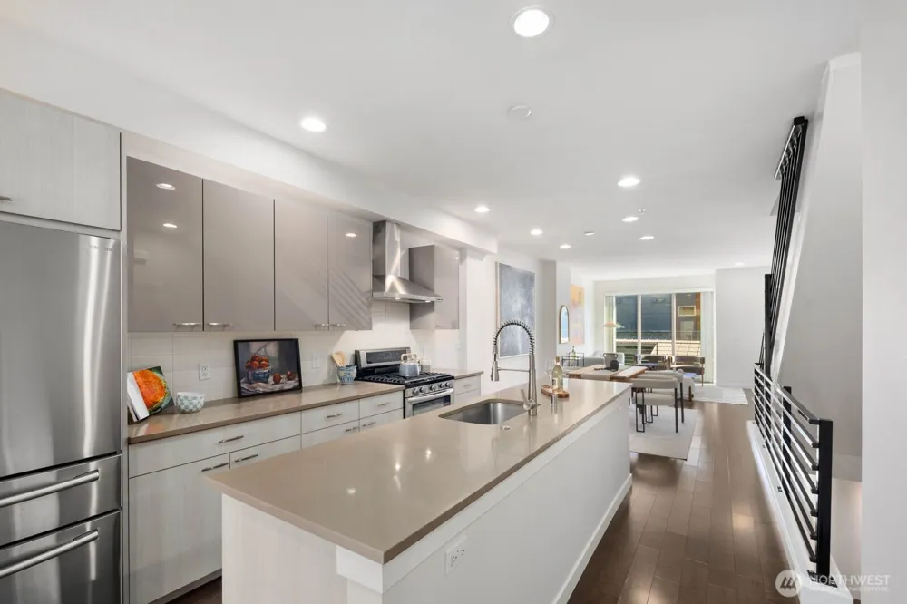 4253 SE 213TH PL #47 Issaquah, WA 98029