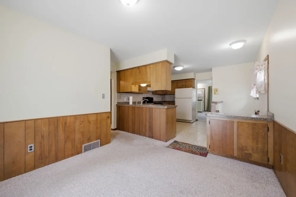 25248 Hass Street Dearborn Heights, MI 48127