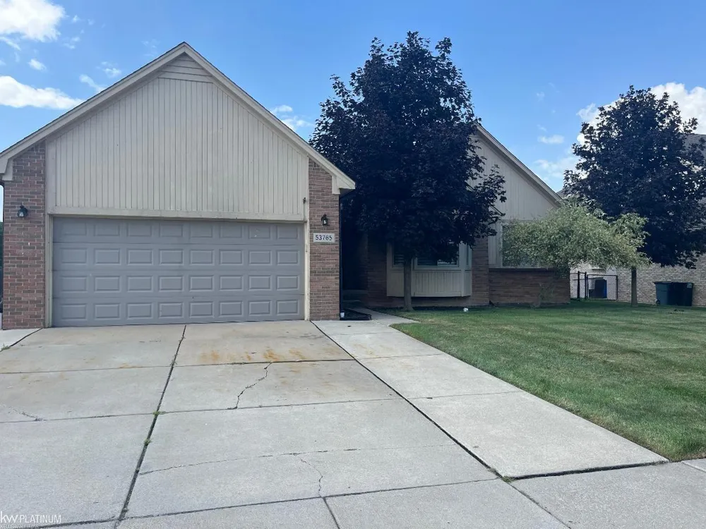 53765 Orson Drive New Baltimore City, MI 48047