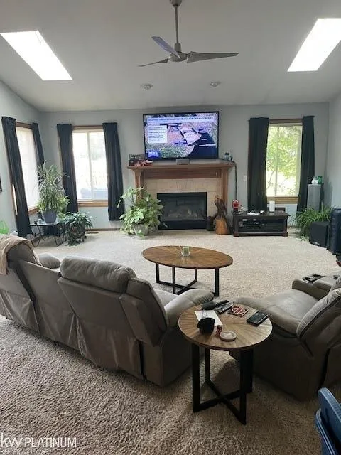 53765 Orson Drive New Baltimore City, MI 48047