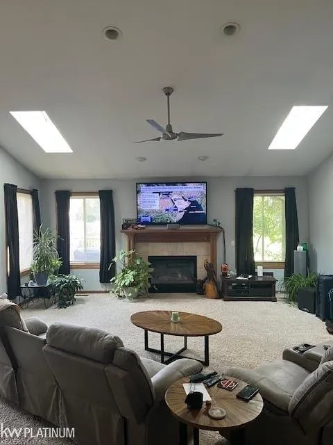 53765 Orson Drive New Baltimore City, MI 48047