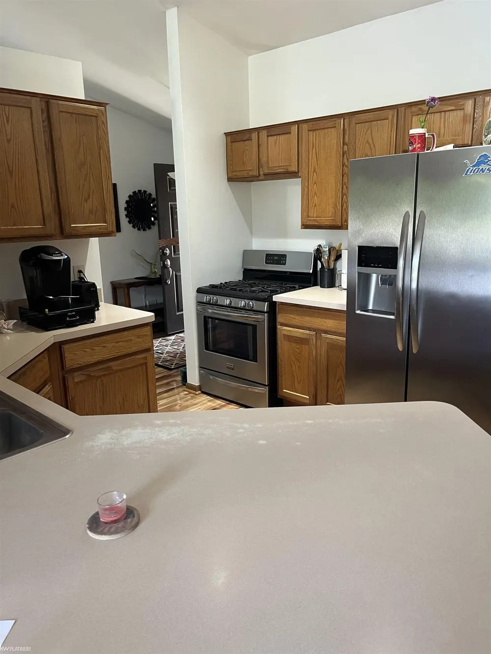 53765 Orson Drive New Baltimore City, MI 48047