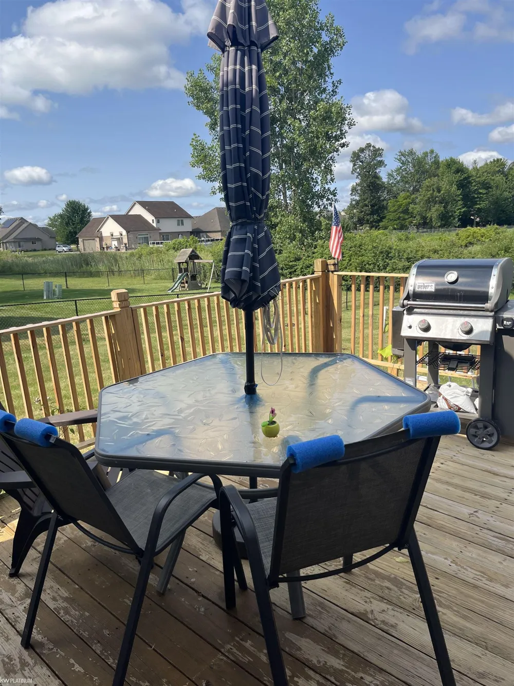 53765 Orson Drive New Baltimore City, MI 48047