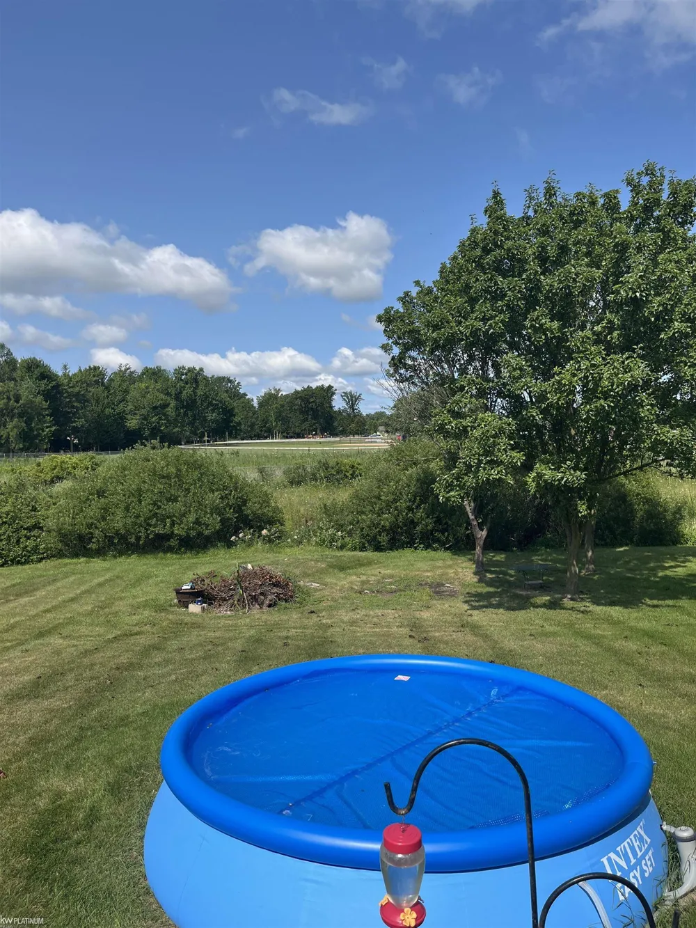 53765 Orson Drive New Baltimore City, MI 48047