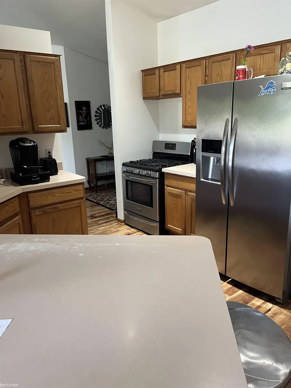 53765 Orson Drive New Baltimore City, MI 48047