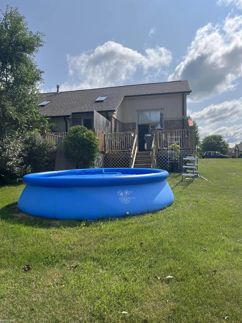 53765 Orson Drive New Baltimore City, MI 48047