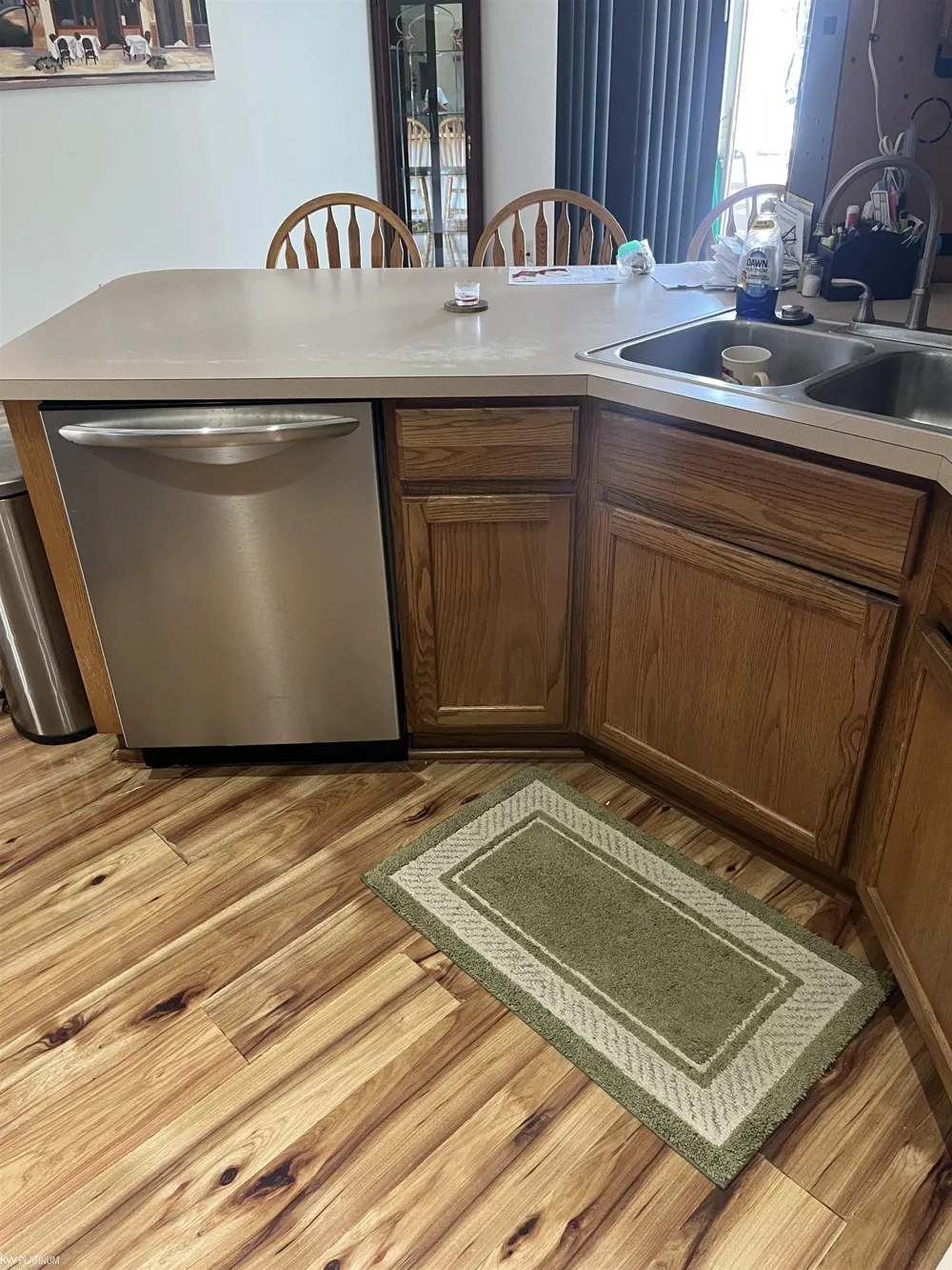 53765 Orson Drive New Baltimore City, MI 48047