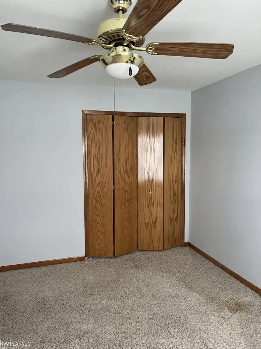 53765 Orson Drive New Baltimore City, MI 48047
