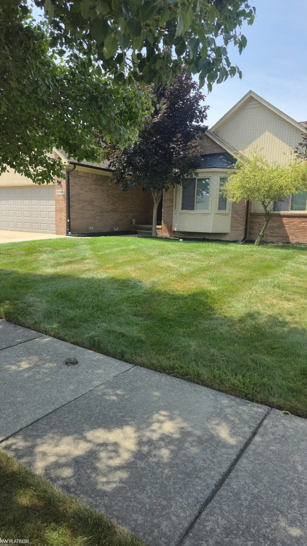 53765 Orson Drive New Baltimore City, MI 48047