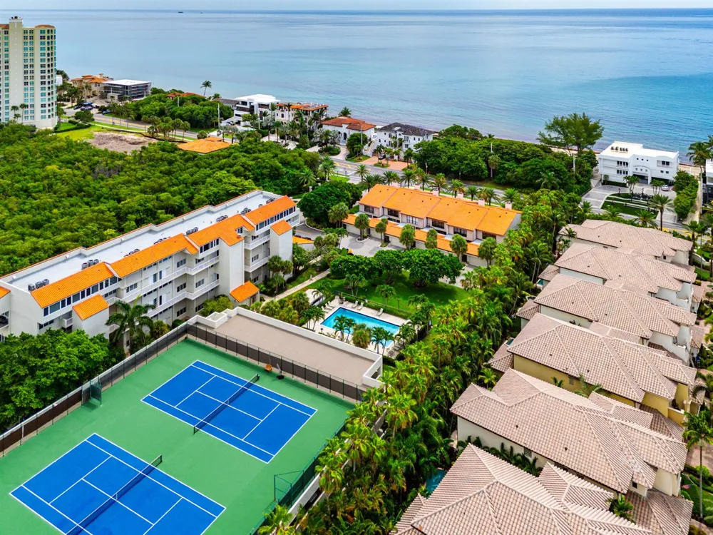 3908 S OCEAN BOULEVARD #T-1 Highland Beach, FL 33487