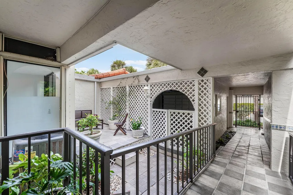 3908 S OCEAN BOULEVARD #T-1 Highland Beach, FL 33487