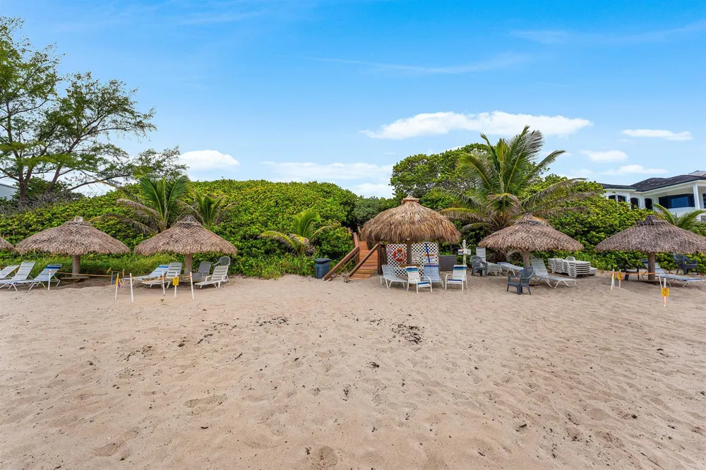 3908 S OCEAN BOULEVARD #T-1 Highland Beach, FL 33487