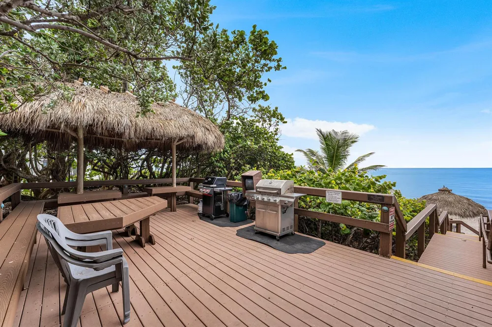 3908 S OCEAN BOULEVARD #T-1 Highland Beach, FL 33487