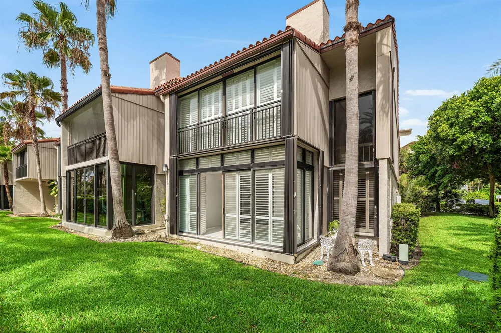 3908 S OCEAN BOULEVARD #T-1 Highland Beach, FL 33487