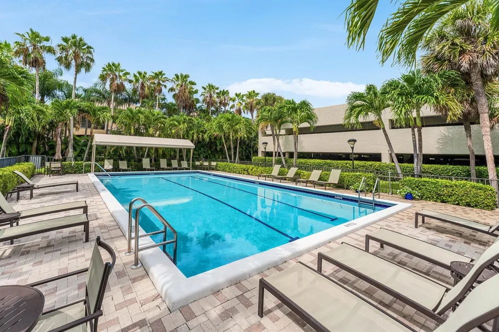 3908 S OCEAN BOULEVARD #T-1 Highland Beach, FL 33487