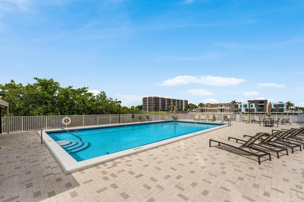 3908 S OCEAN BOULEVARD #T-1 Highland Beach, FL 33487