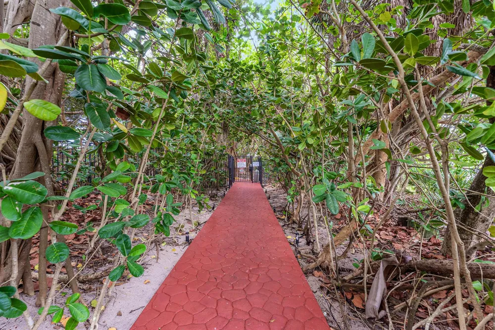3908 S OCEAN BOULEVARD #T-1 Highland Beach, FL 33487
