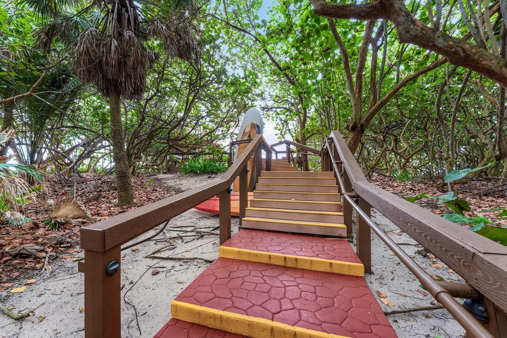3908 S OCEAN BOULEVARD #T-1 Highland Beach, FL 33487