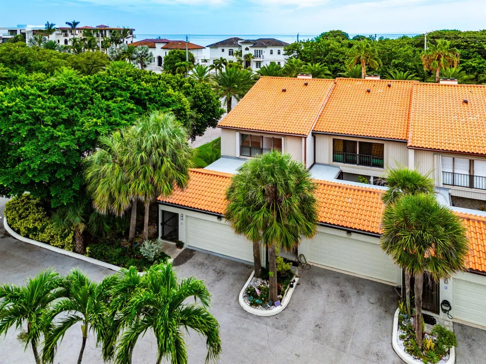 3908 S OCEAN BOULEVARD #T-1 Highland Beach, FL 33487