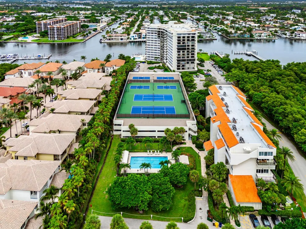 3908 S OCEAN BOULEVARD #T-1 Highland Beach, FL 33487
