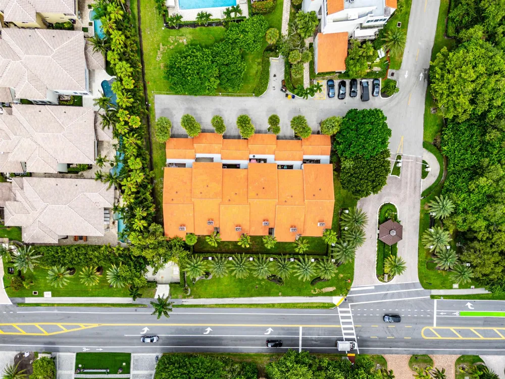 3908 S OCEAN BOULEVARD #T-1 Highland Beach, FL 33487