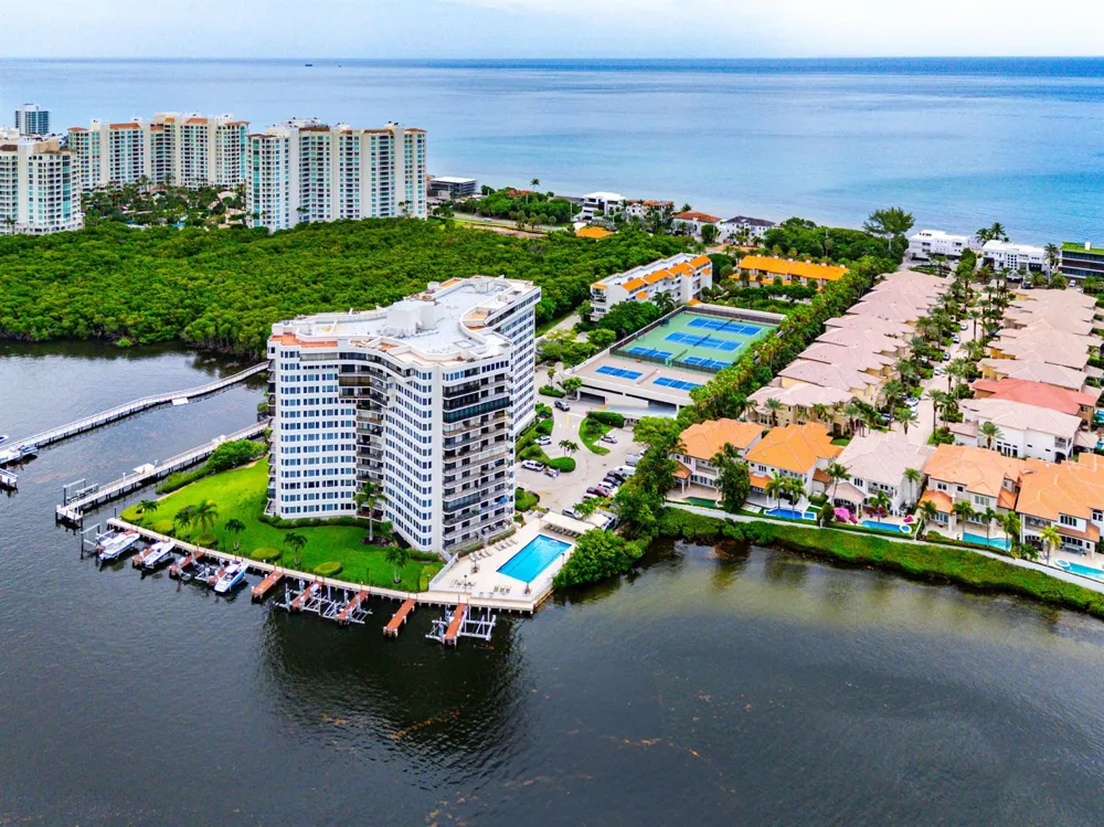 3908 S OCEAN BOULEVARD #T-1 Highland Beach, FL 33487