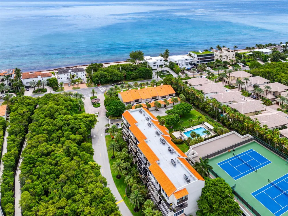 3908 S OCEAN BOULEVARD #T-1 Highland Beach, FL 33487