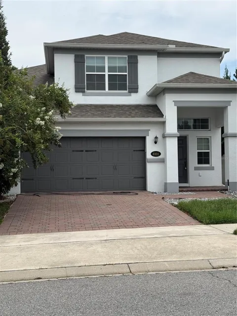 8331 BAYLISS COURT
