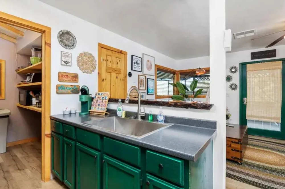 41563 River Falls Oakhurst, CA 93644