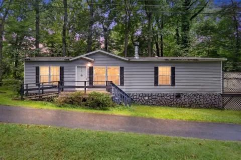 108 Leisure Woods Lane