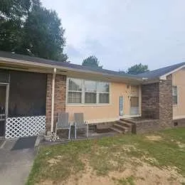 509 W Jule Peek Avenue W Cedartown, GA 30125